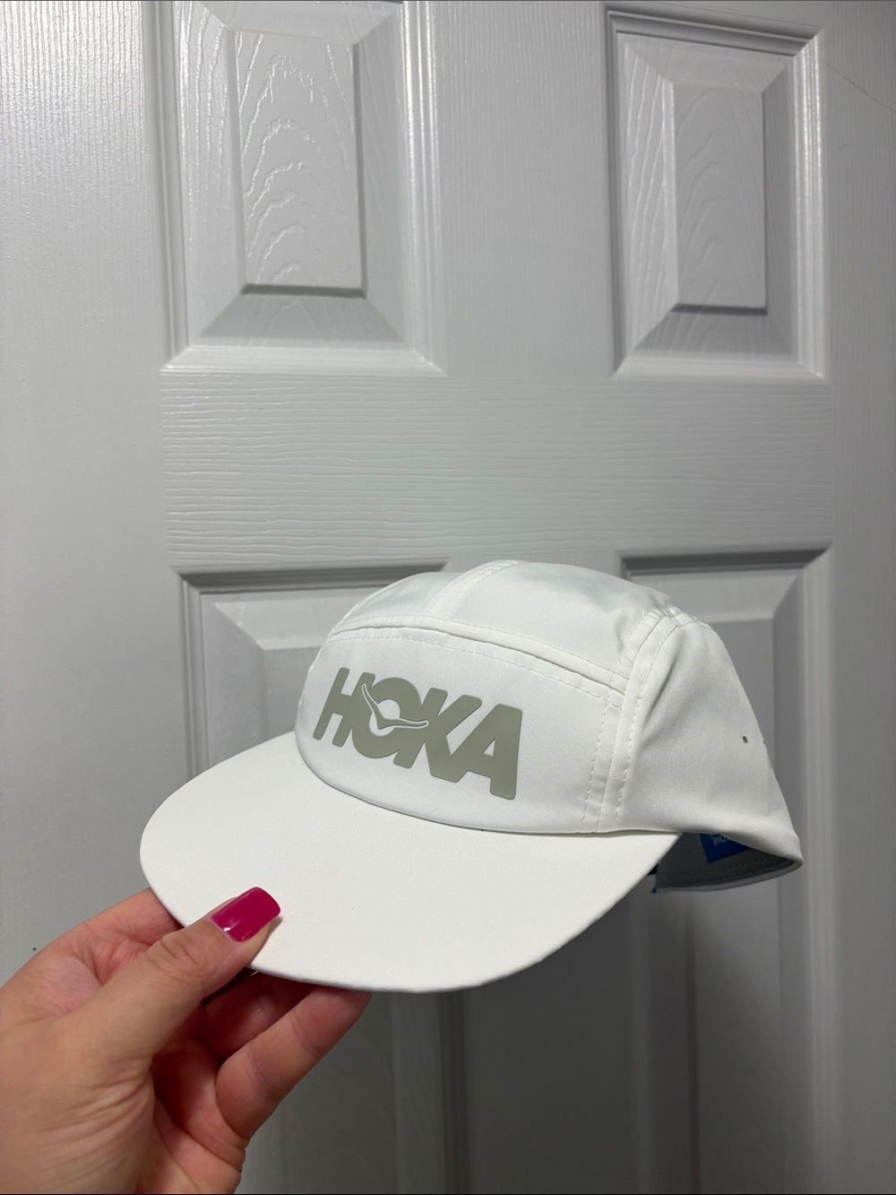 Hoka Unisex Run Hat